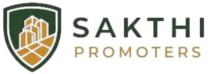 Sakthi Promoters Logo